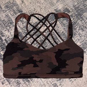 Lululemon Bra